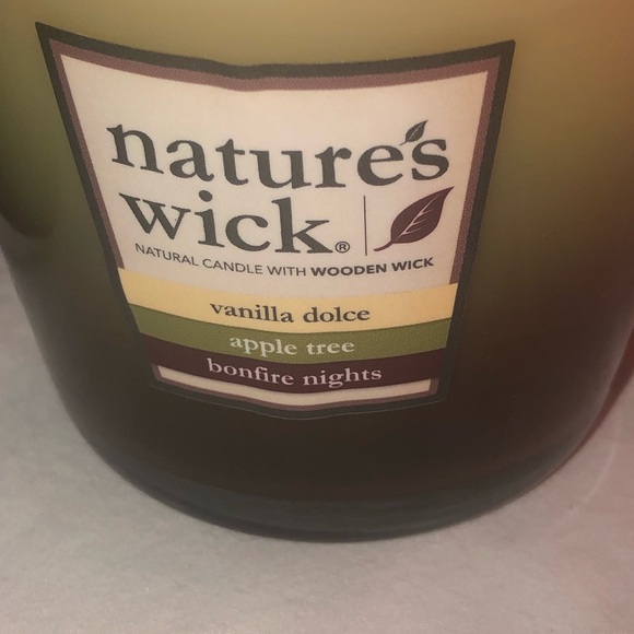 🚫SOLD MEDIUM HOURGLASS WOODWICK CANDLE🔥❤️ - Picture 2 of 6